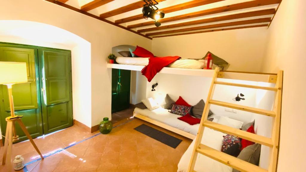 Hostel Plaza Mayor Corredera Cordoba Dış mekan fotoğraf