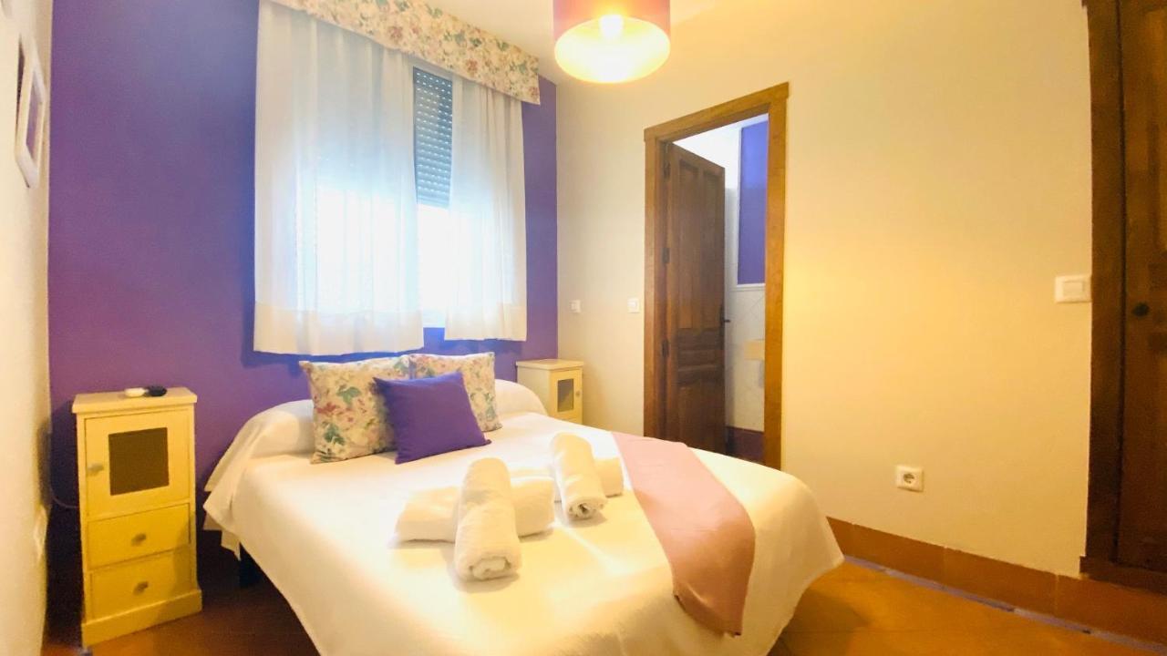 Hostel Plaza Mayor Corredera Cordoba Dış mekan fotoğraf