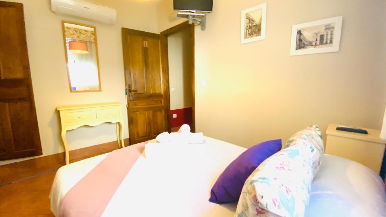 Hostel Plaza Mayor Corredera Cordoba Dış mekan fotoğraf