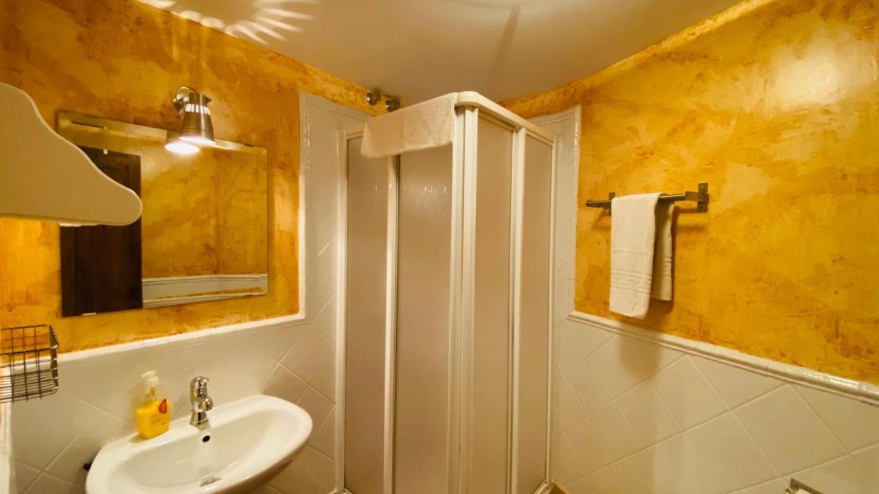 Hostel Plaza Mayor Corredera Cordoba Dış mekan fotoğraf