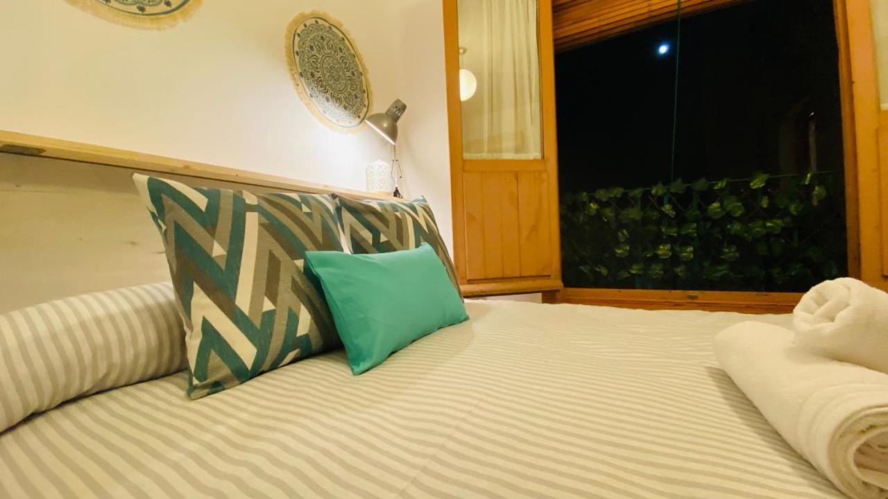 Hostel Plaza Mayor Corredera Cordoba Dış mekan fotoğraf