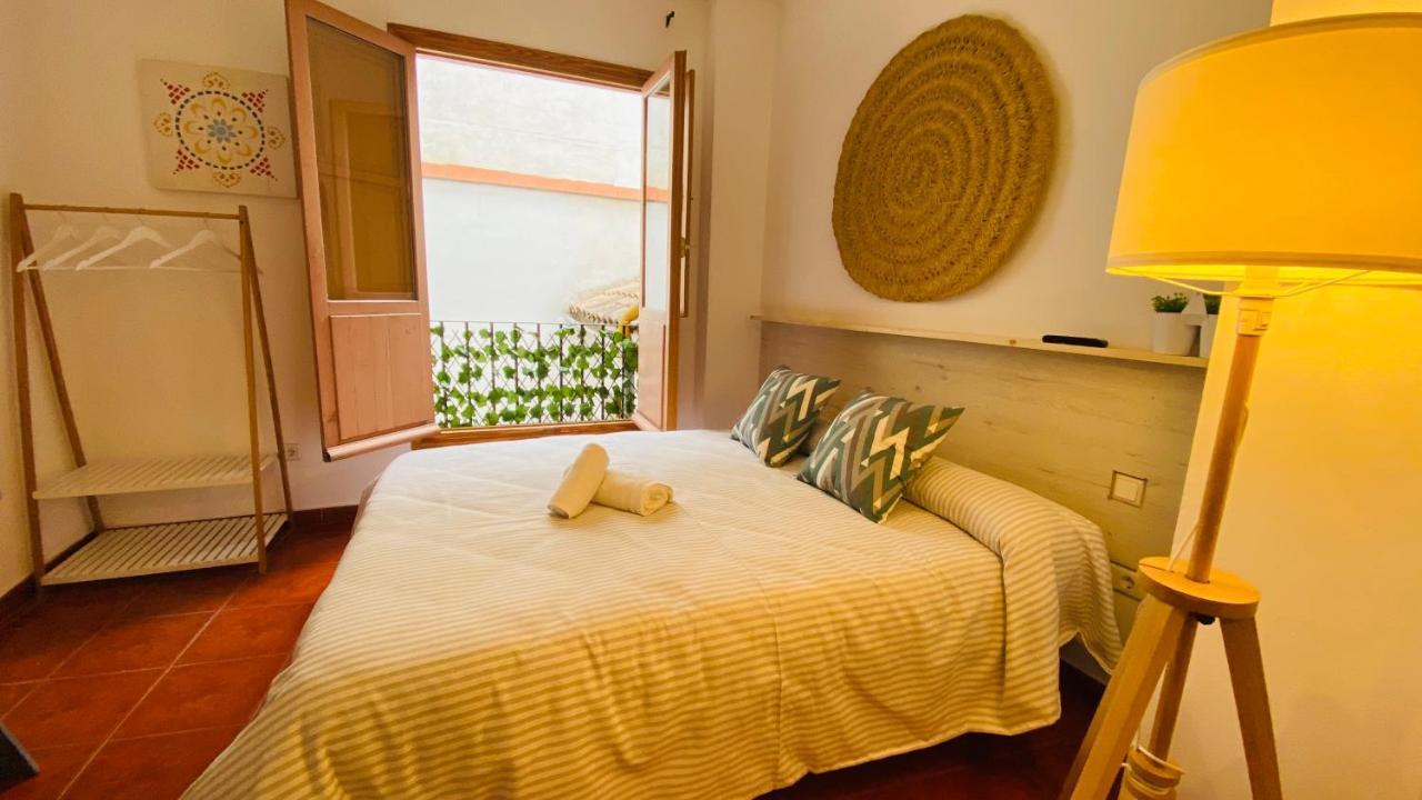 Hostel Plaza Mayor Corredera Cordoba Dış mekan fotoğraf