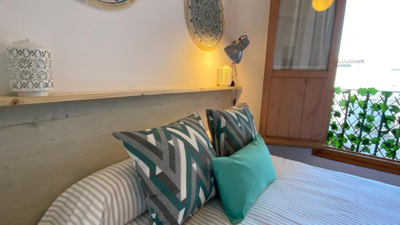 Hostel Plaza Mayor Corredera Cordoba Dış mekan fotoğraf