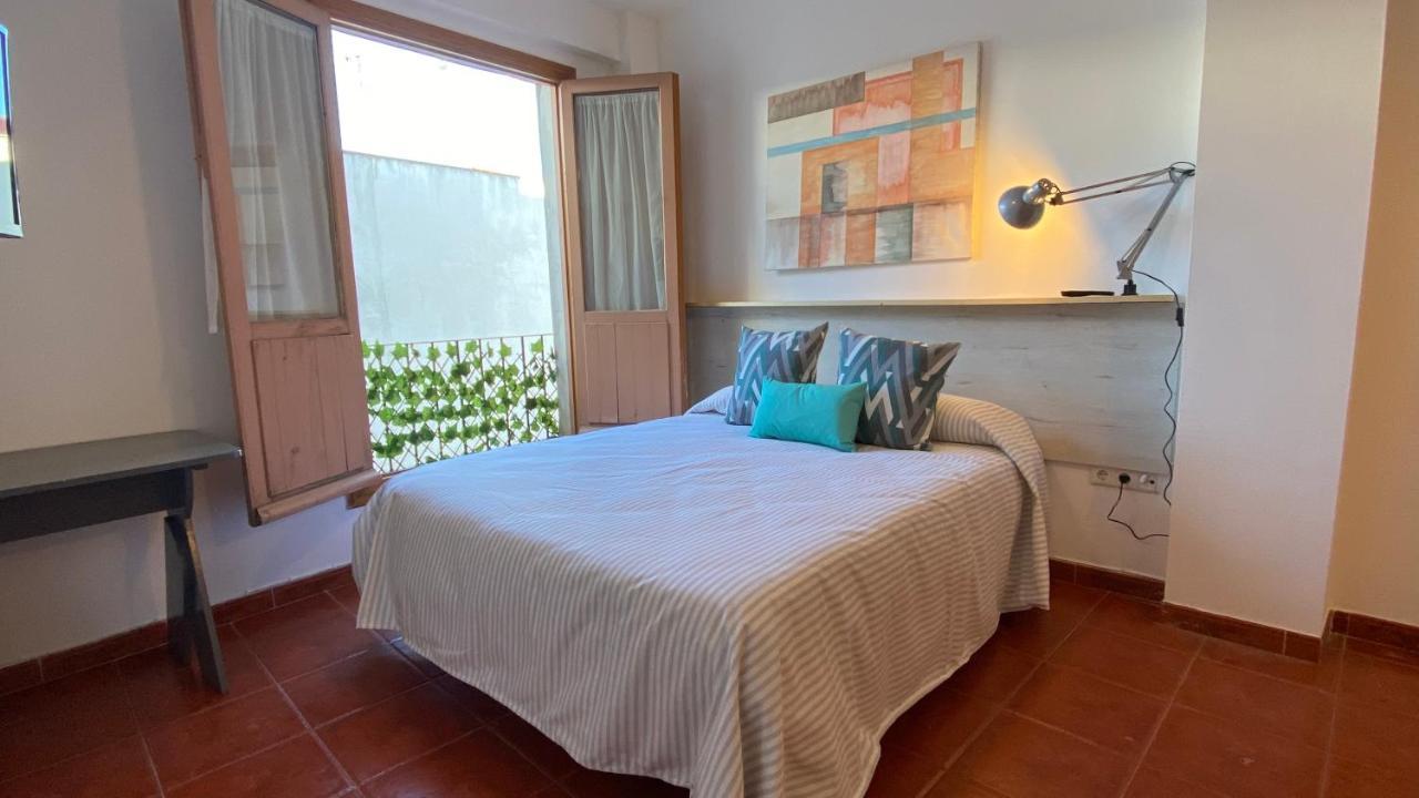Hostel Plaza Mayor Corredera Cordoba Dış mekan fotoğraf