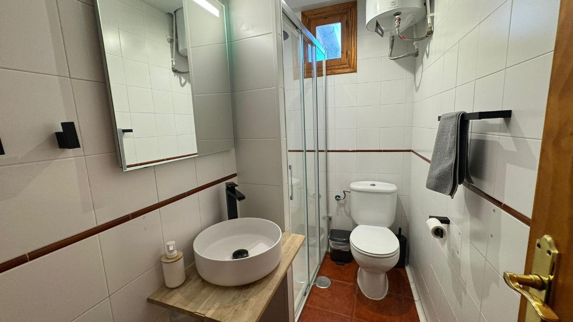 Hostel Plaza Mayor Corredera Cordoba Dış mekan fotoğraf