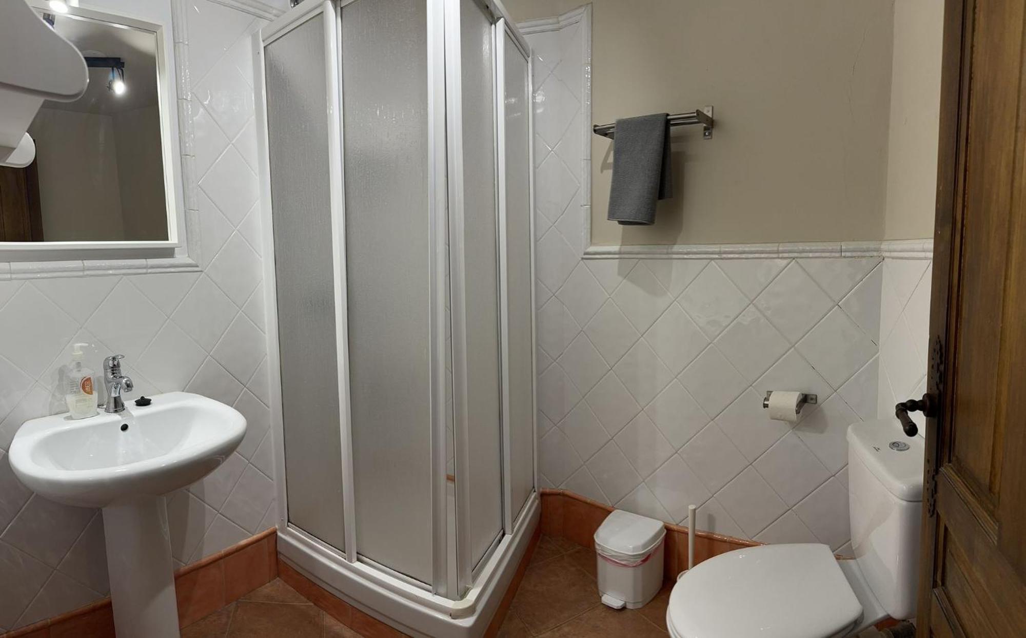 Hostel Plaza Mayor Corredera Cordoba Dış mekan fotoğraf